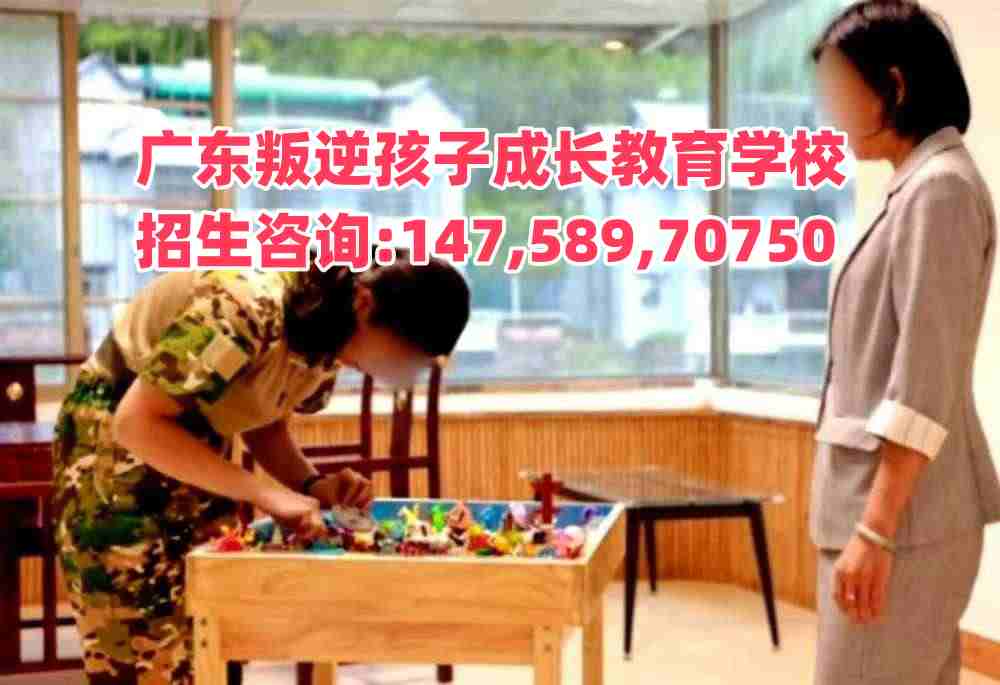 廣東成長教育招生熱線14758970750